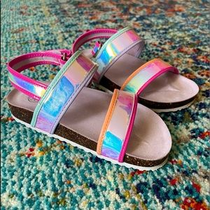 Wonder Nation Sandals